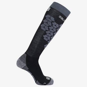 Salomon S/ACCESS 2-PACK Naisten Sukat Mustat | FI-L2005