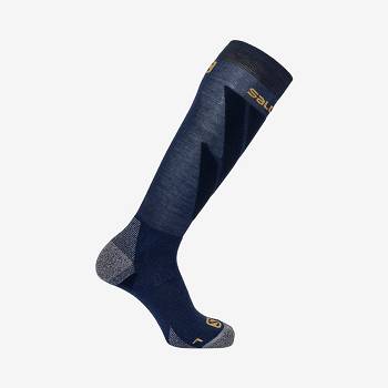 Salomon S/ACCESS Miesten Sukat Sininen | FI-O1574