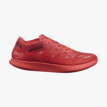 Salomon S/LAB PHANTASM Naisten Juoksukengät Punainen | FI-S1205
