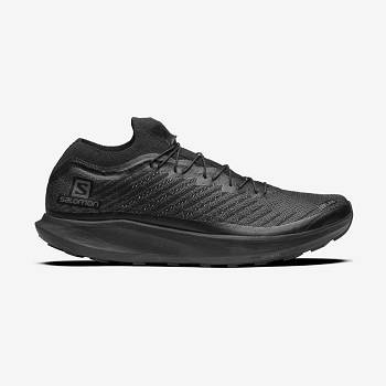 Salomon S/LAB PULSAR BLACK LIMITED Miesten Tennarit Mustat | FI-O1980