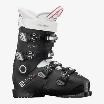 Salomon S/PRO HV 70 W IC Naisten Monot Mustat Valkoinen | FI-O2601
