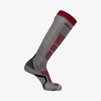 Salomon S/PRO Naisten Sukat Harmaat | FI-M1853