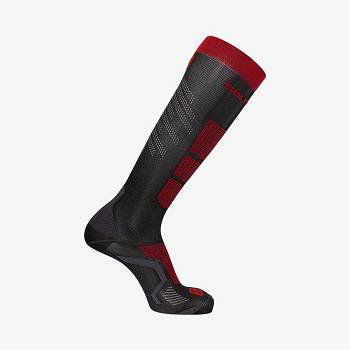 Salomon S/PRO Naisten Sukat Mustat | FI-O1707