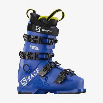 Salomon S/RACE 65 Lasten Monot Sininen | FI-O2421