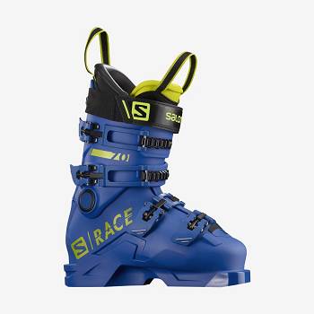 Salomon S/RACE 70 Lasten Monot Sininen | FI-S1443