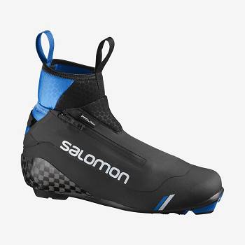 Salomon S/RACE CLASSIC PROLINK Miesten Monot Mustat Sininen | FI-A1724