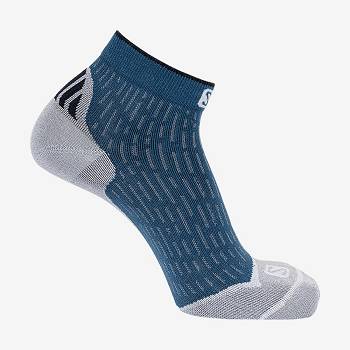 Salomon ULTRA ANKLE Naisten Sukat Sininen | FI-S2283