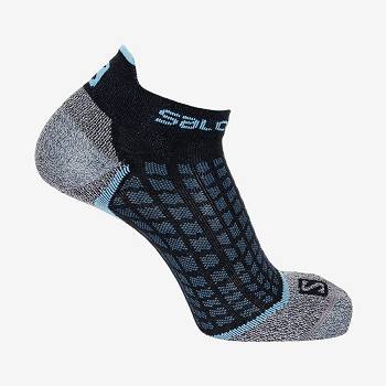 Salomon ULTRA LOW Naisten Sukat Laivastonsininen | FI-O1854
