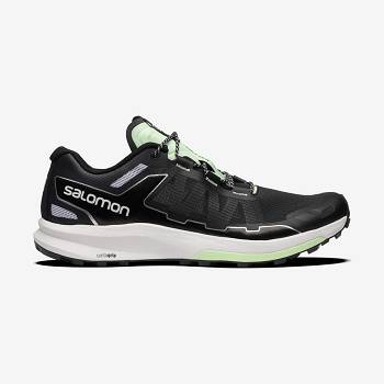 Salomon ULTRA RAID Miesten Tennarit Mustat Minttu | FI-A1192