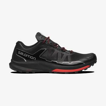 Salomon ULTRA RAID Miesten Tennarit Mustat | FI-O1775