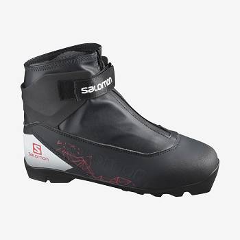 Salomon VITANE PLUS PROLINK Naisten Monot Mustat | FI-W2140