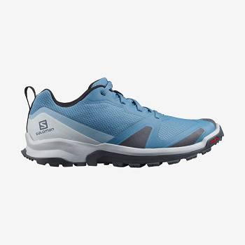 Salomon XA COLLIDER W Naisten Maastojuoksukengät Sininen | FI-S1352
