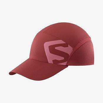 Salomon XA Miesten Hatut Punainen | FI-L2271