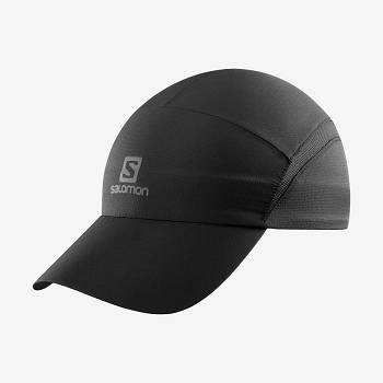 Salomon XA Naisten Hatut Mustat | FI-W1140