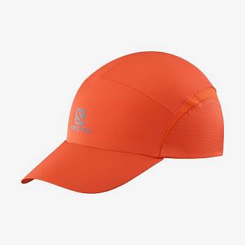 Salomon XA Naisten Hatut Oranssi | FI-W2890
