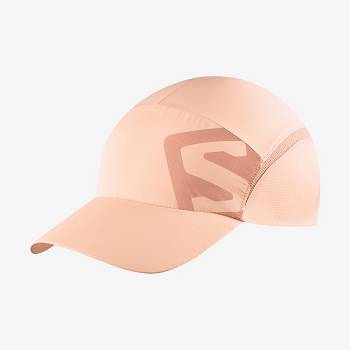 Salomon XA Naisten Hatut Pinkki | FI-O2489