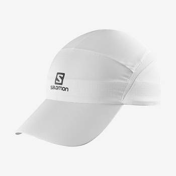 Salomon XA Naisten Hatut Valkoinen | FI-N1778