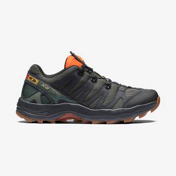 Salomon XA PRO 1 Naisten Tennarit Harmaat | FI-M1209