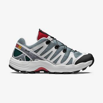 Salomon XA PRO 1 Naisten Tennarit Hopea | FI-O2344