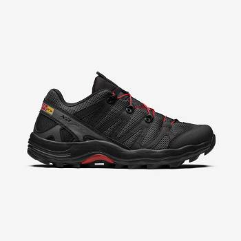 Salomon XA PRO 1 Naisten Tennarit Mustat | FI-O1320