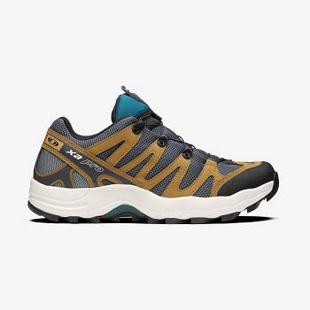 Salomon XA PRO 1 Naisten Tennarit Ruskea | FI-W1110