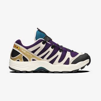 Salomon XA PRO 1 Naisten Tennarit Violetit Sininen | FI-W3490