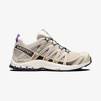 Salomon XA PRO 3D Naisten Tennarit Beige | FI-N1575