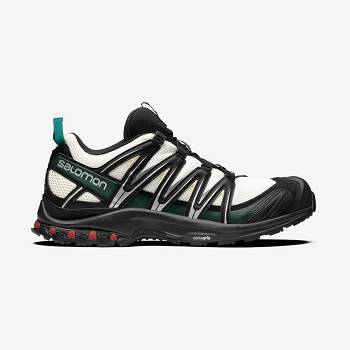 Salomon XA PRO 3D Naisten Tennarit Mustat | FI-S1009