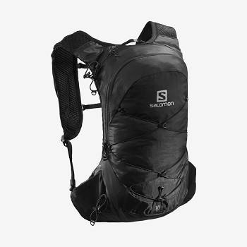 Salomon XT 10 Naisten Reppu Mustat | FI-A2277