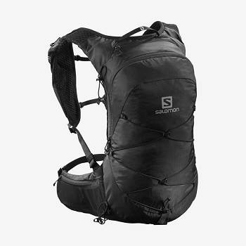 Salomon XT 15 Naisten Reppu Mustat | FI-N2142