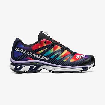 Salomon XT-4 ADVANCED Naisten Tennarit Monivärinen | FI-M2217