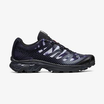 Salomon XT-4 ADVANCED Naisten Tennarit Sininen | FI-W2720