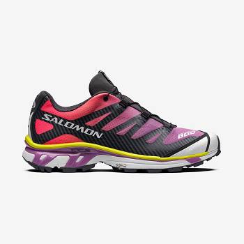 Salomon XT-4 ADVANCED Naisten Tennarit Valkoinen | FI-A1304