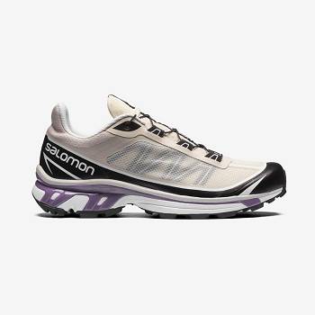 Salomon XT-6 FT Naisten Tennarit Beige | FI-M1594