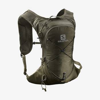 Salomon XT 6 Naisten Reppu Vihreä | FI-S2584