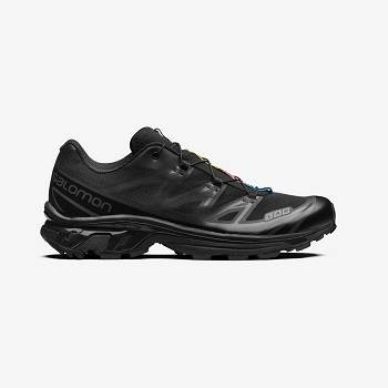 Salomon XT-6 Naisten Tennarit Mustat | FI-A1948