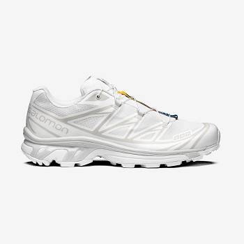 Salomon XT-6 Naisten Tennarit Valkoinen | FI-L1746