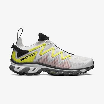Salomon XT-RUSH Miesten Tennarit Beige | FI-S2626