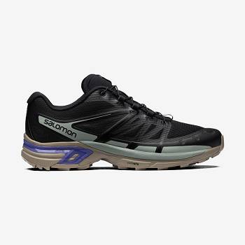Salomon XT-WINGS 2 Miesten Tennarit Mustat Sininen | FI-O1287