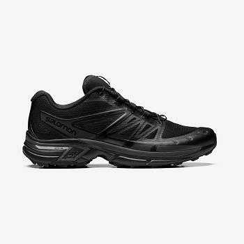 Salomon XT-WINGS 2 Miesten Tennarit Mustat | FI-O2223