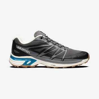 Salomon XT-WINGS 2 Naisten Tennarit Harmaat | FI-O1145