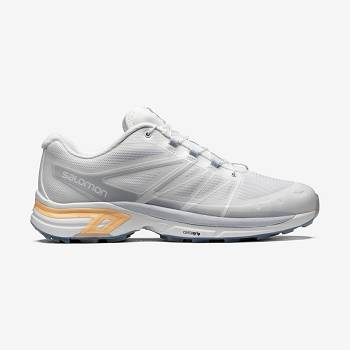 Salomon XT-WINGS 2 Naisten Tennarit Valkoinen | FI-N1750