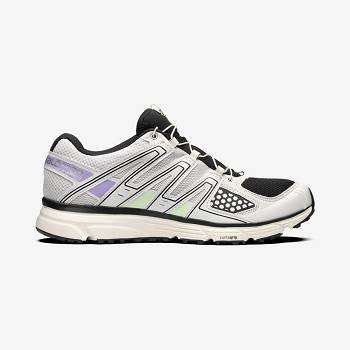 Salomon X-MISSION 3 Naisten Tennarit Hopea | FI-W1790