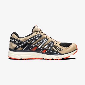Salomon X-MISSION 3 Naisten Tennarit Oliivinvihreä | FI-N1358