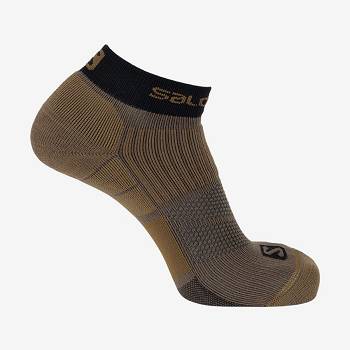 Salomon X ULTRA ANKLE Miesten Sukat Ruskea | FI-A2599
