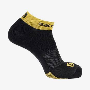 Salomon X ULTRA ANKLE Naisten Sukat Mustat | FI-L2285